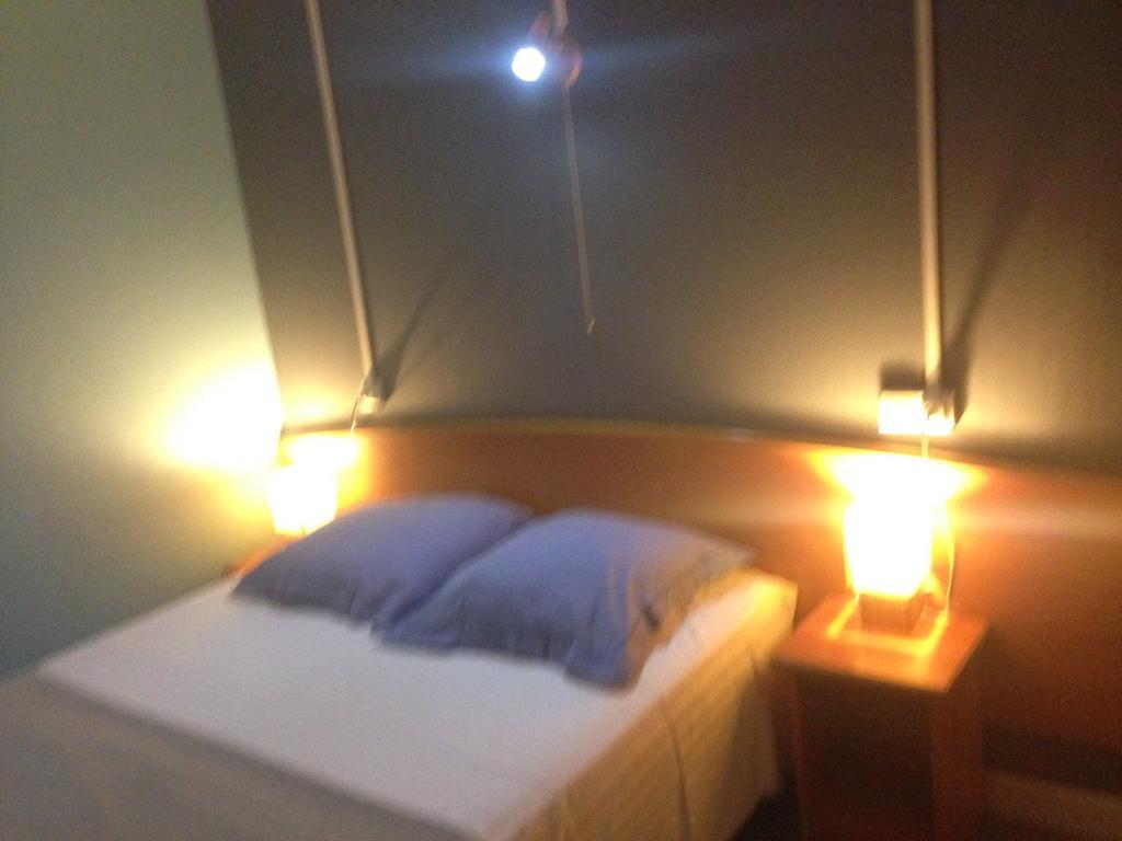 Hotel Thermidor เนอแวร์ ห้อง รูปภาพ
