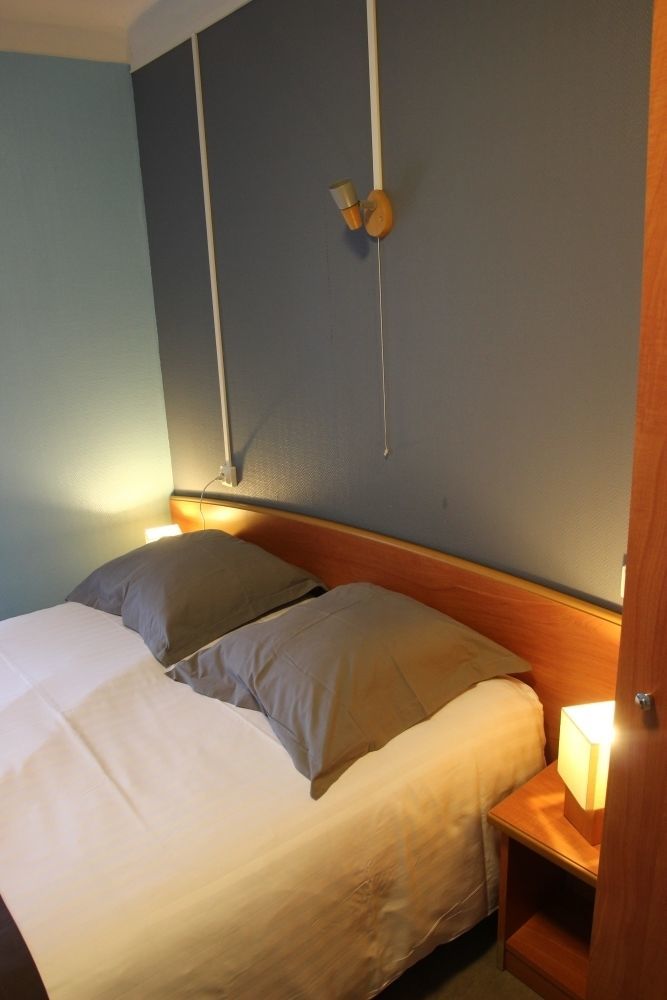 Hotel Thermidor เนอแวร์ ภายนอก รูปภาพ
