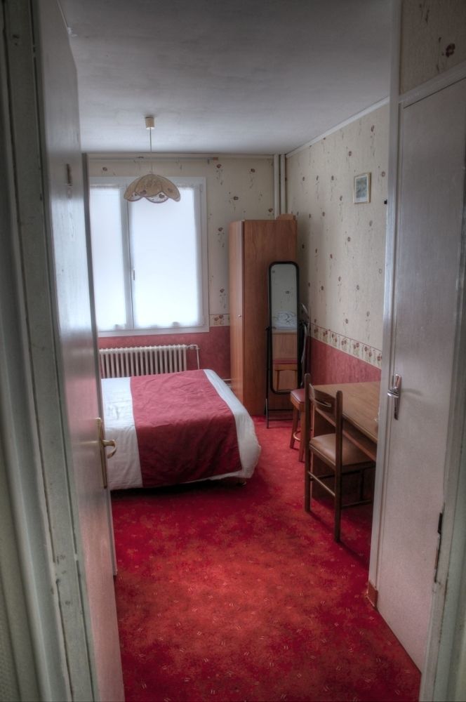 Hotel Thermidor เนอแวร์ ภายนอก รูปภาพ
