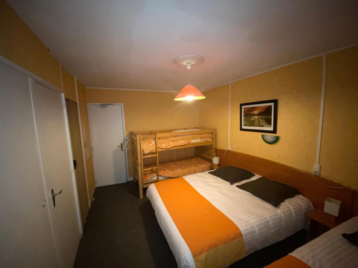 Hotel Thermidor เนอแวร์ ภายนอก รูปภาพ